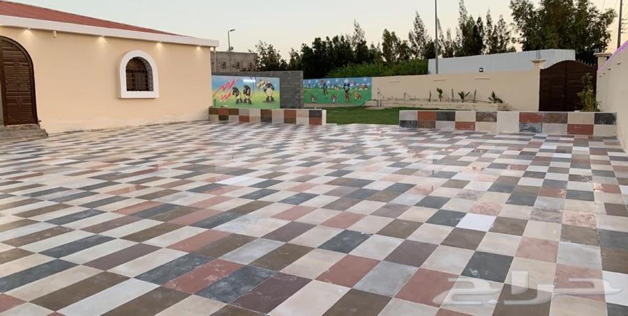 إستراحة النجوم المضيئة بالطايف