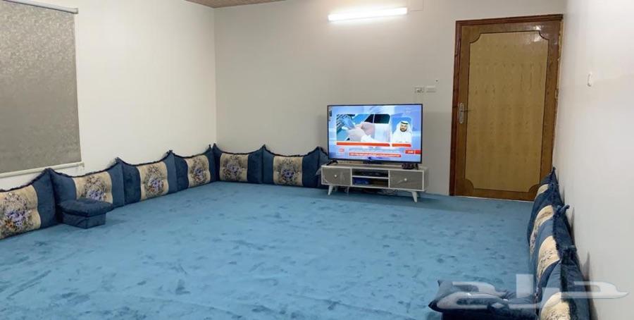 إستراحة النجوم المضيئة بالطايف
