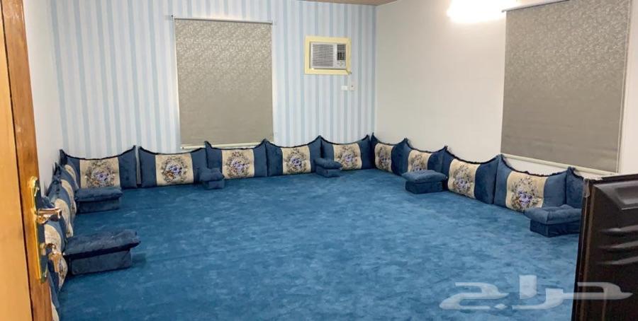 إستراحة النجوم المضيئة بالطايف