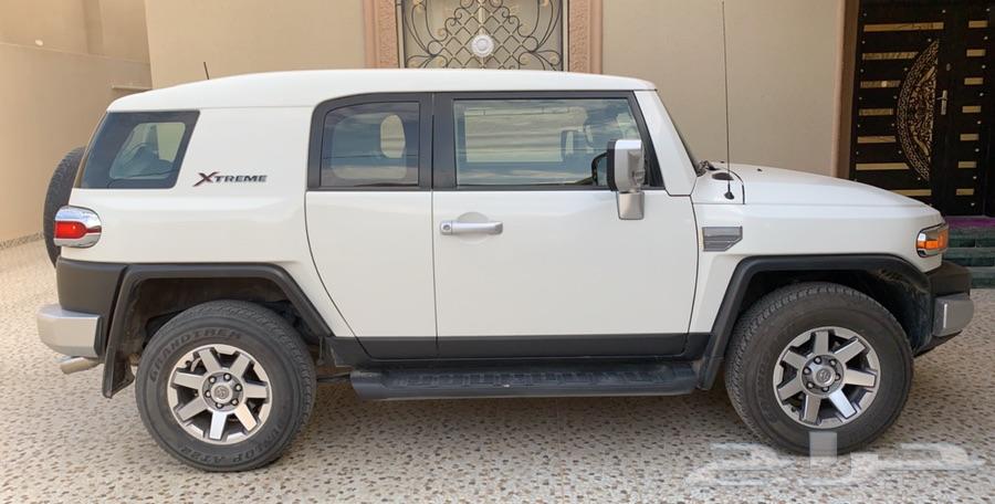 آف جي 2014 تويوتا