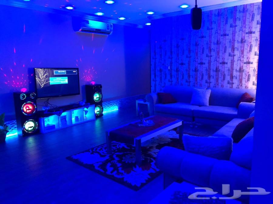 شاليه ارض السعاده 1 للايجار اليومي