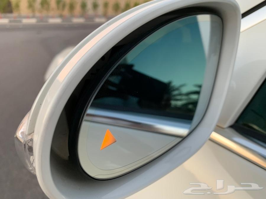بنوراما S63 كت AMG((( تم البيع )))