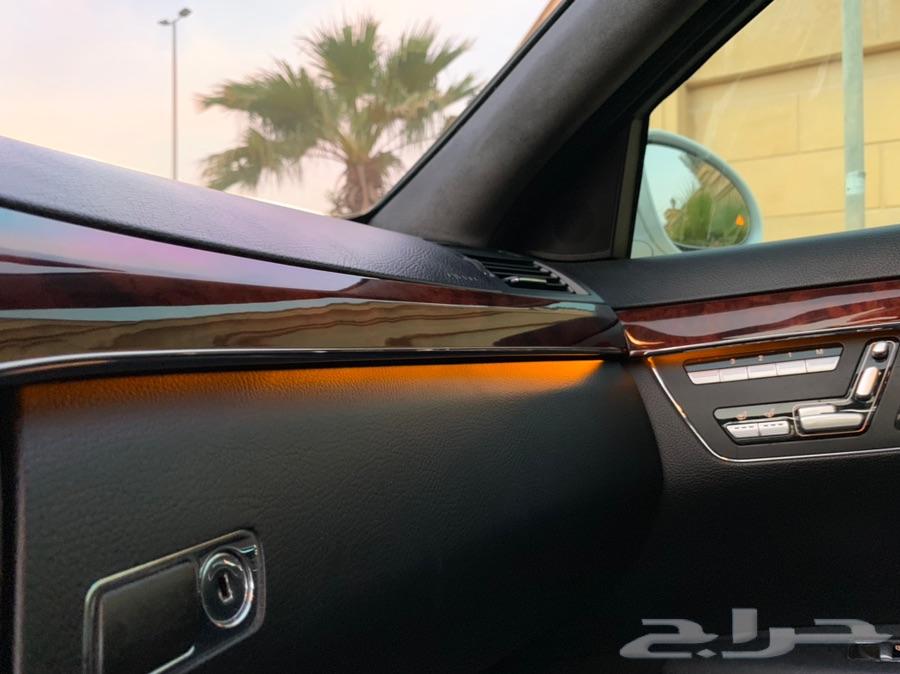 بنوراما S63 كت AMG((( تم البيع )))