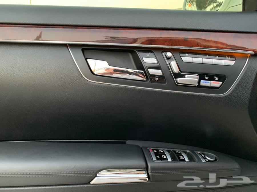 بنوراما S63 كت AMG((( تم البيع )))