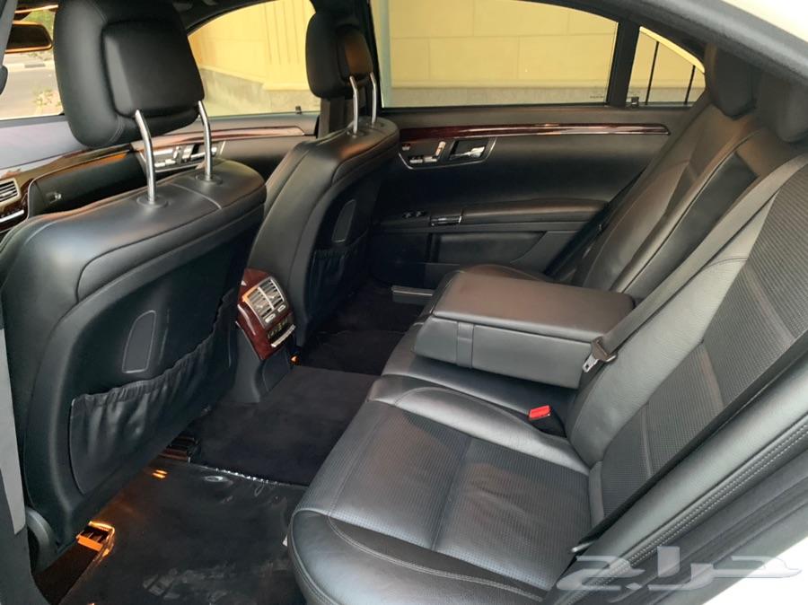 بنوراما S63 كت AMG((( تم البيع )))