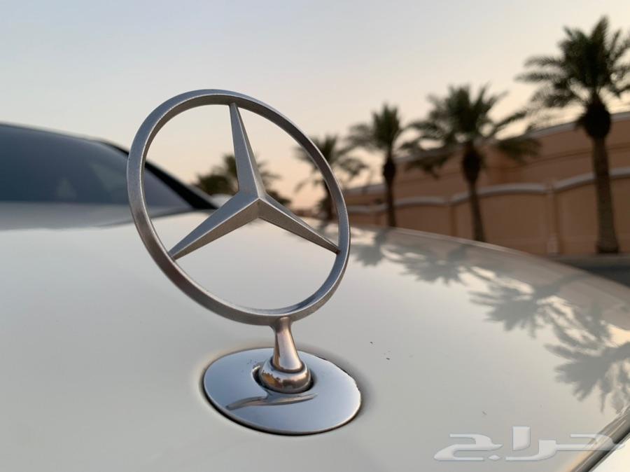 بنوراما S63 كت AMG((( تم البيع )))