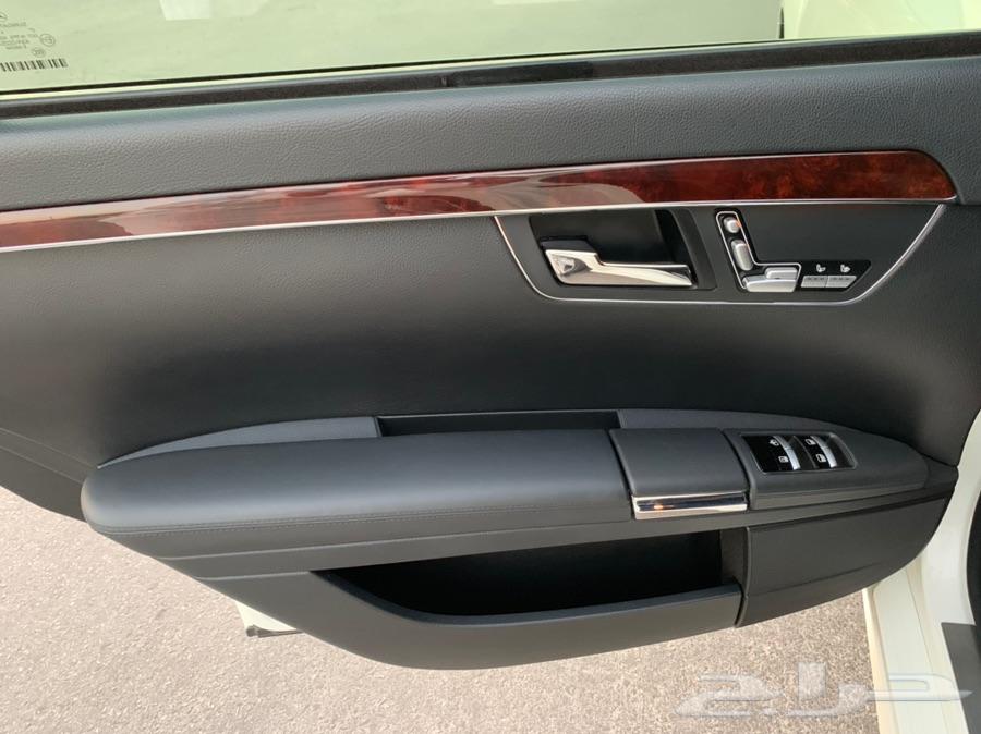 بنوراما S63 كت AMG((( تم البيع )))