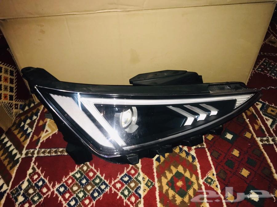 للبيع شمعات النترا 2019-2017-2015 وكاله