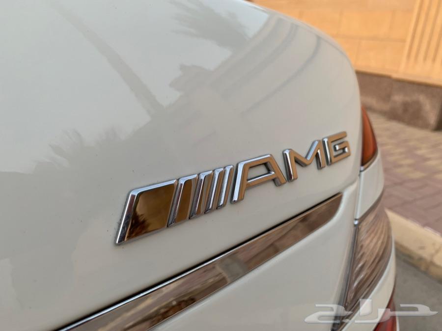 بنوراما S63 كت AMG((( تم البيع )))