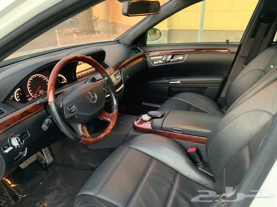 بنوراما S63 كت AMG((( تم البيع )))