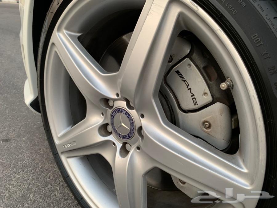 بنوراما S63 كت AMG((( تم البيع )))