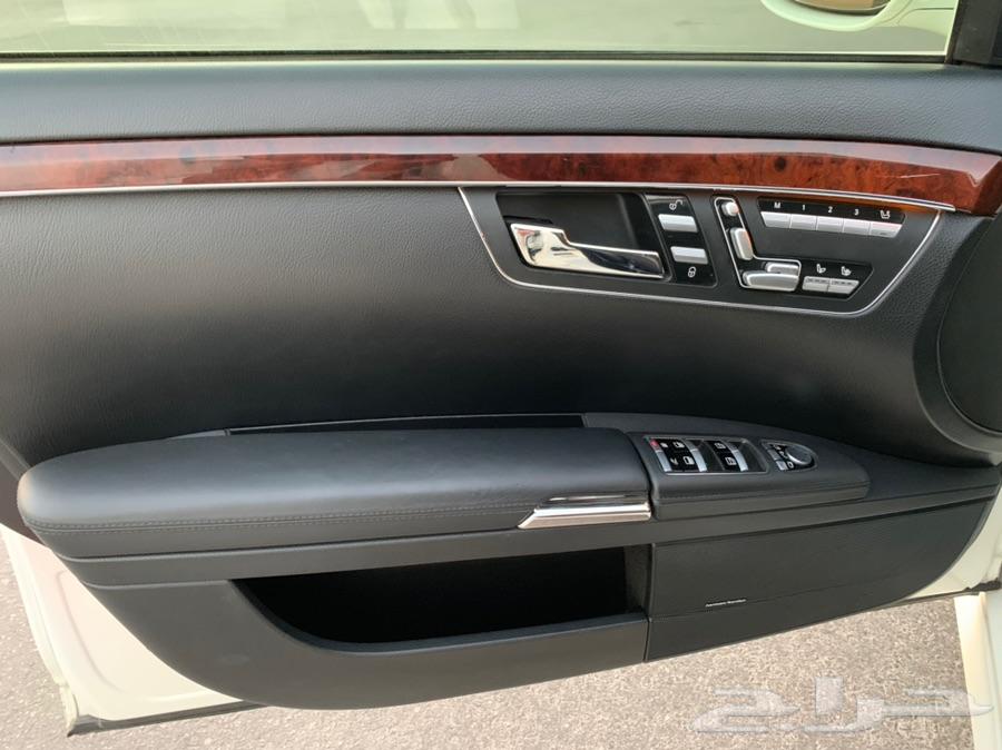 بنوراما S63 كت AMG((( تم البيع )))