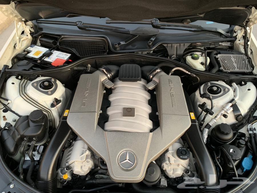 بنوراما S63 كت AMG((( تم البيع )))