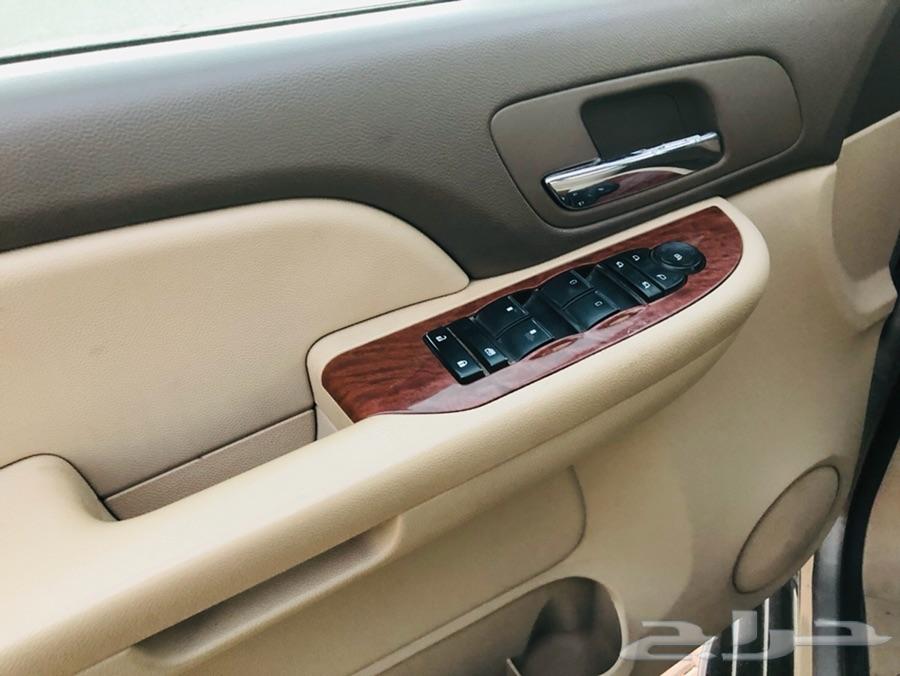 يوكن XL 2008 الجميح