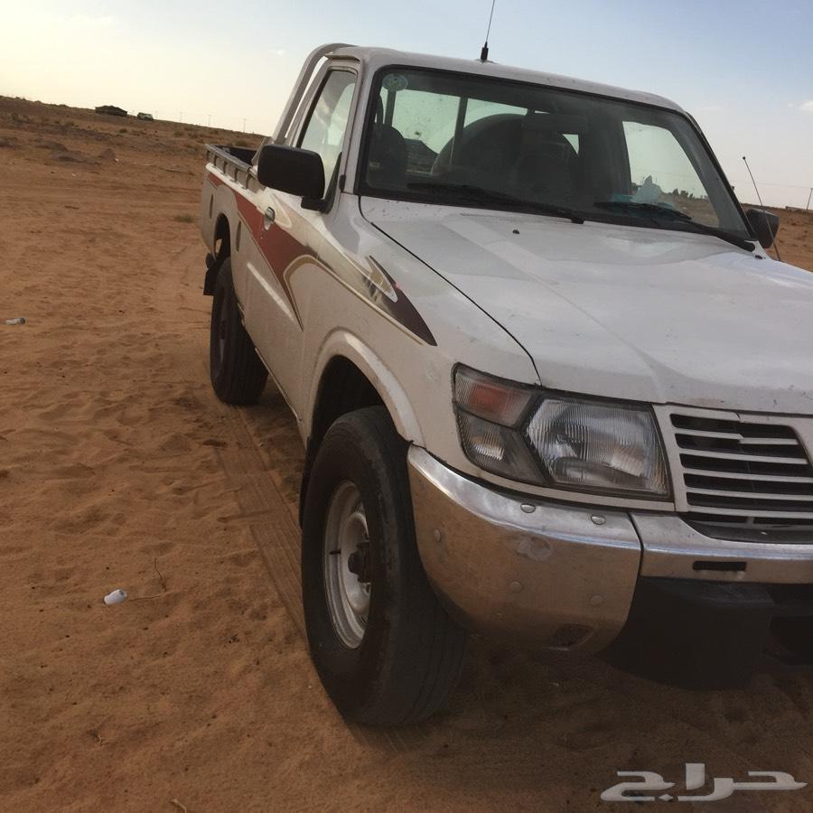 شاص ديزل للبدل فقط