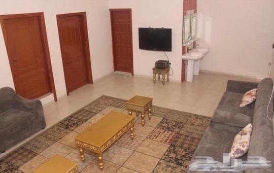 استراحة البيلسان عرض خاص السبت ب(450)