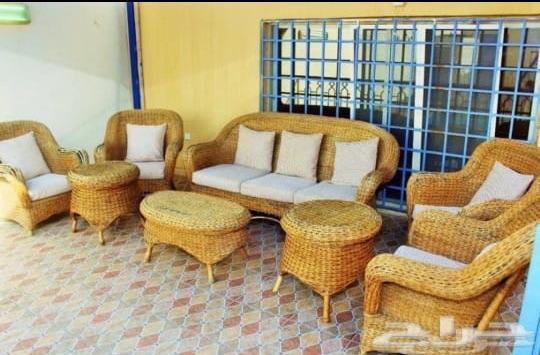 استراحة البيلسان عرض خاص السبت ب(450)