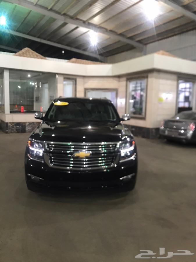 سوبربان LTZ موديل 2015 اسود ملكي بطاقة
