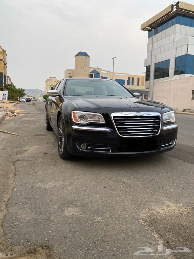 كرايسلر