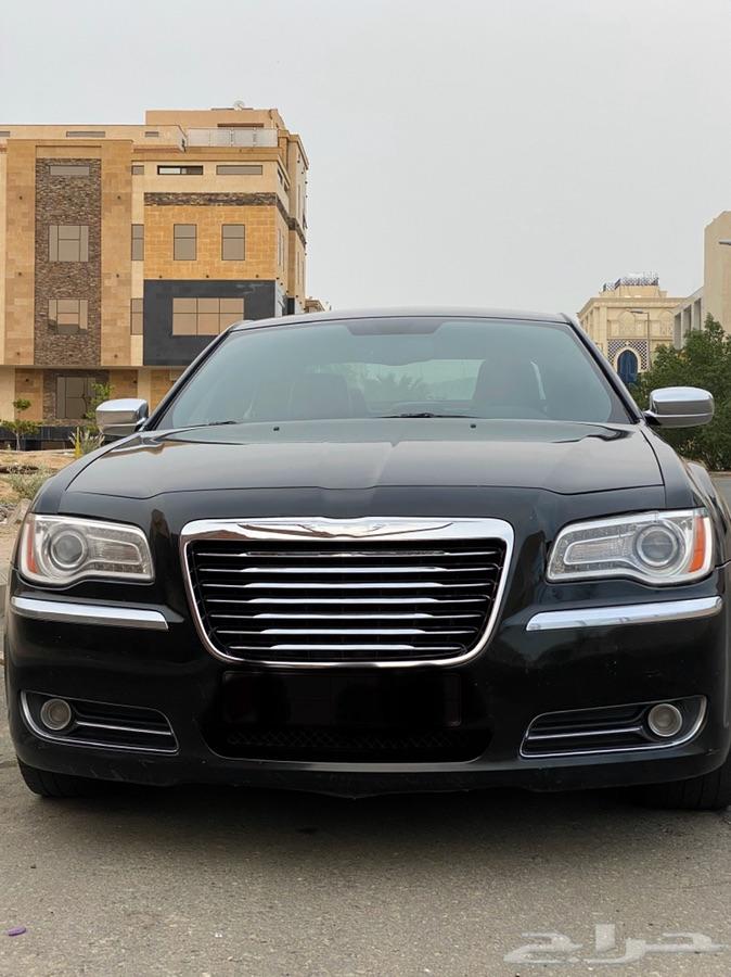 كرايسلر