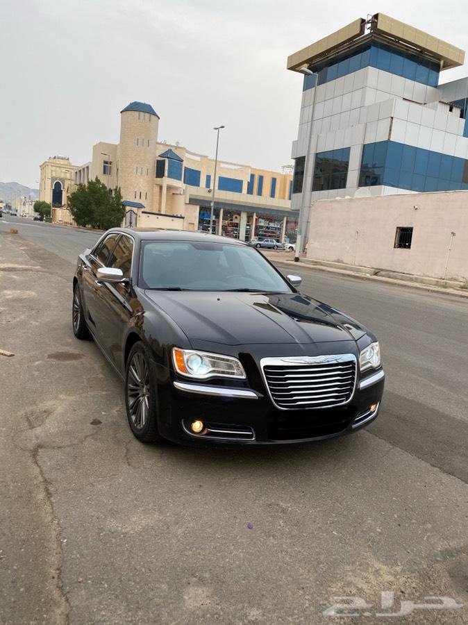 كرايسلر