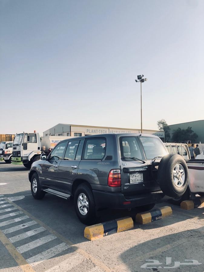 للبيع جي اكس 99