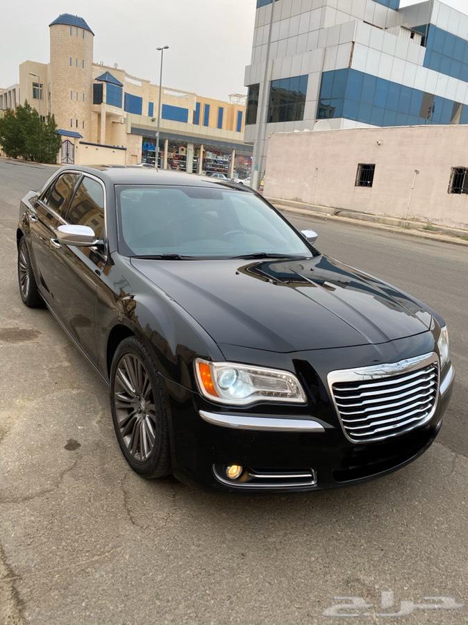 كرايسلر