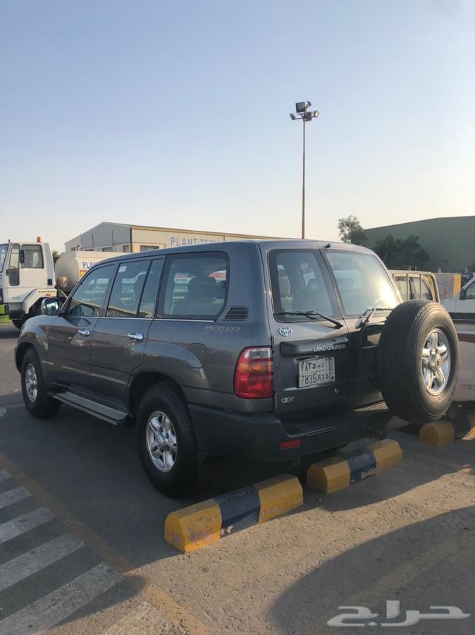 للبيع جي اكس 99