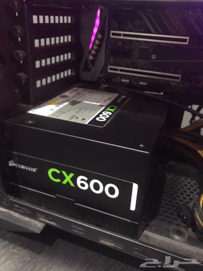 باور سبلاي 600 واط