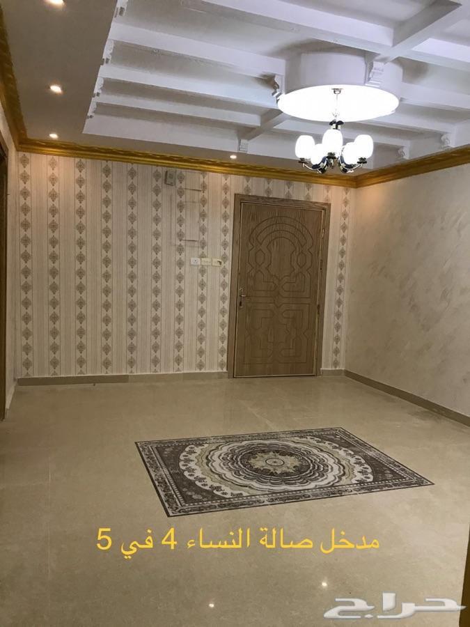 rlm شقة تمليك في الطائف حي القيم