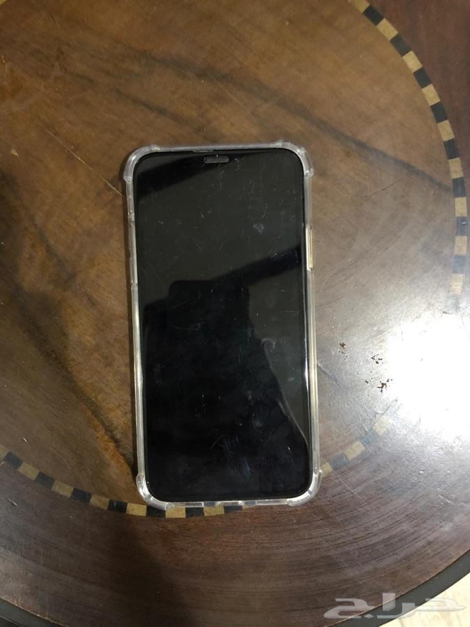 ايفون اكس اس xs