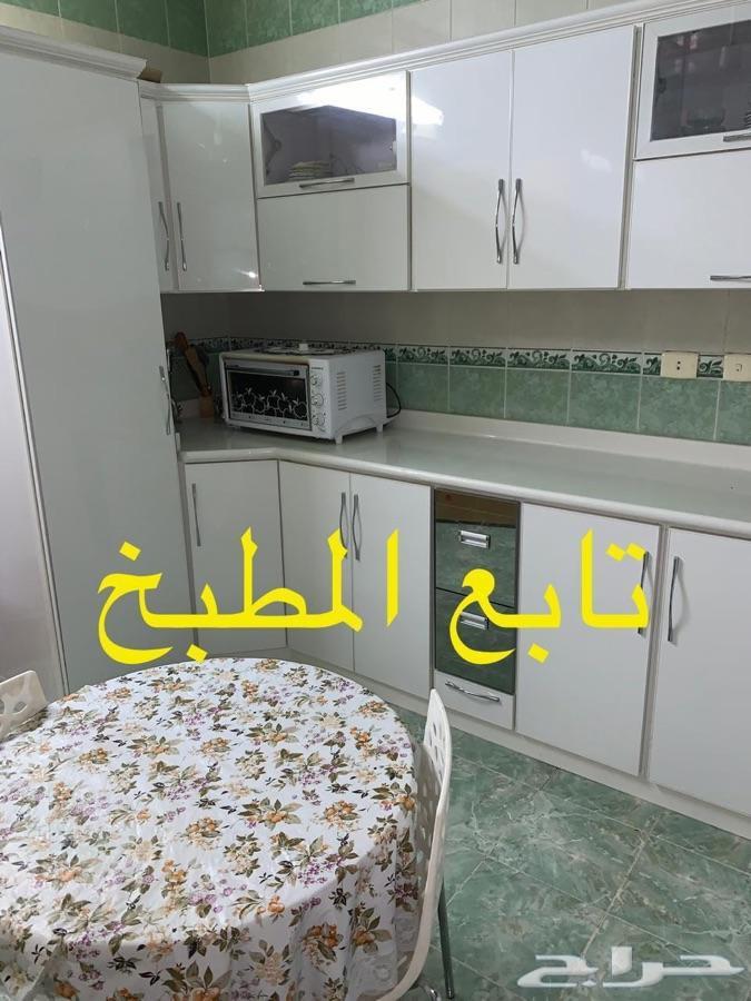 rlm شقة تمليك في الطائف حي القيم