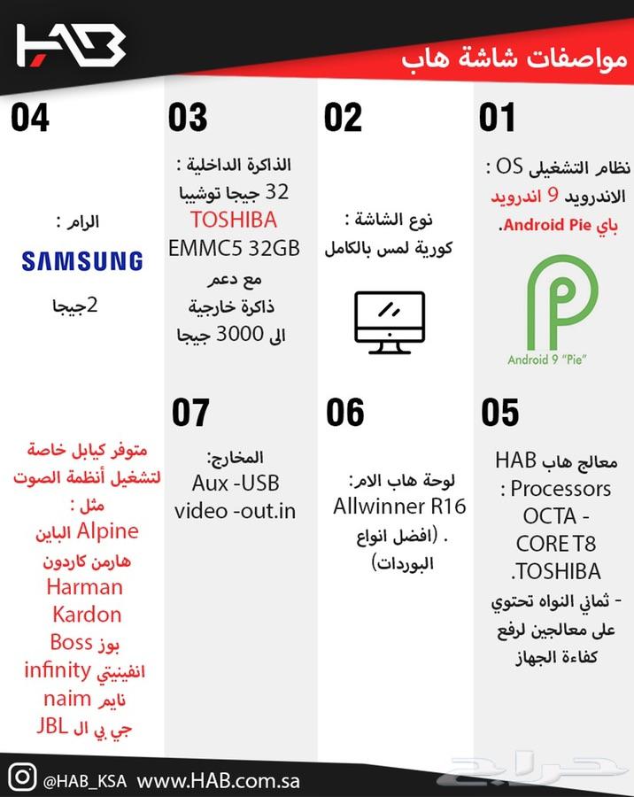 شاشة هاب سيراتو الجديدة كليا 2019-2020