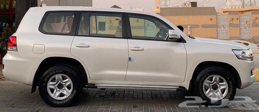 لاندكروزر 2018 ديزل للبيع