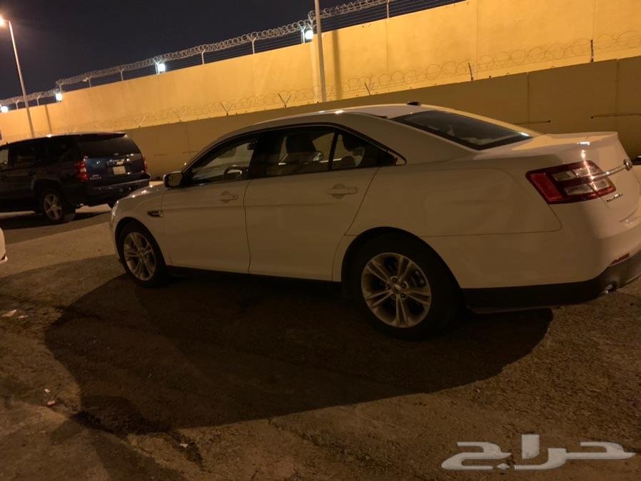 تورس 2014 وكاله