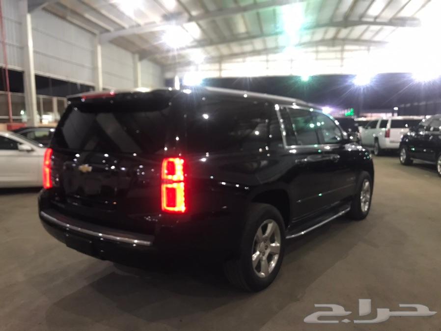 سوبربان LTZ موديل 2015 اسود ملكي بطاقة
