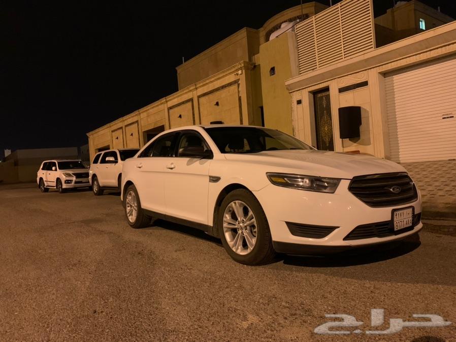 تورس 2014 وكاله