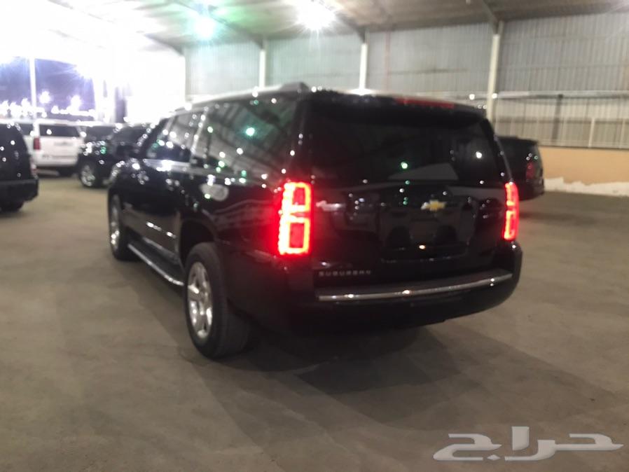 سوبربان LTZ موديل 2015 اسود ملكي بطاقة