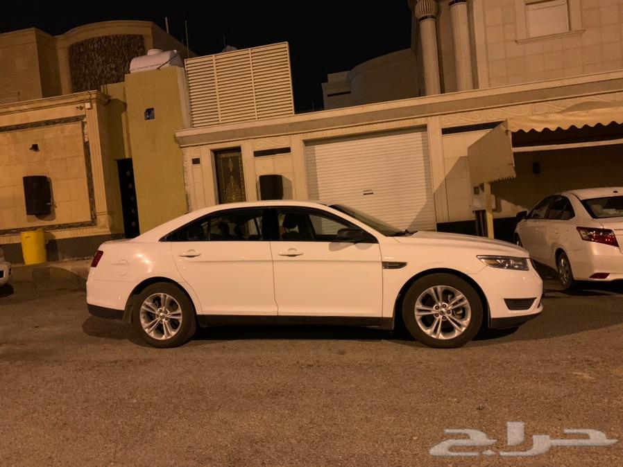 تورس 2014 وكاله