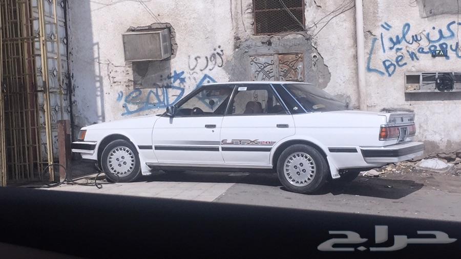كرسيدا GTX 88