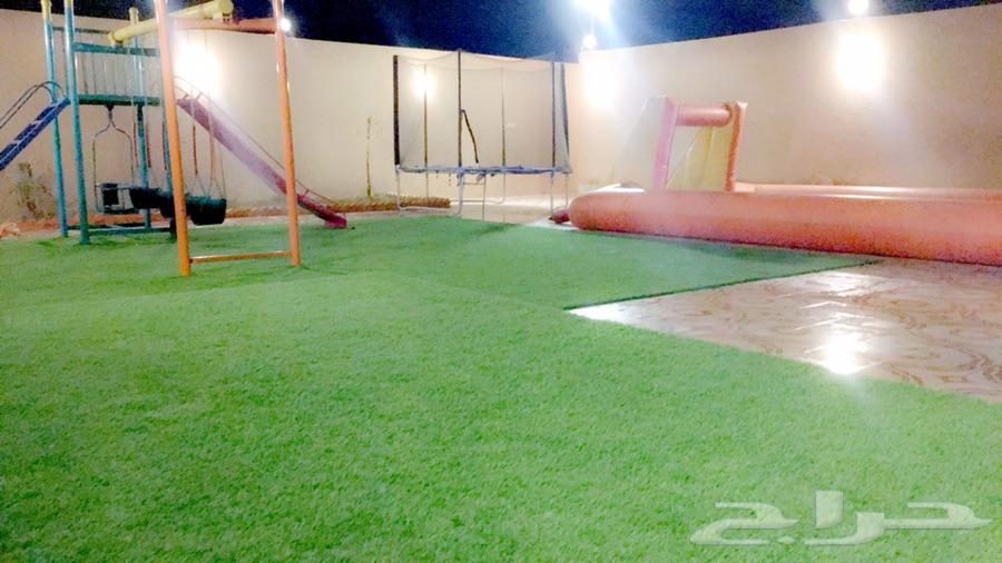 استراحة الامل للايجار اليومي