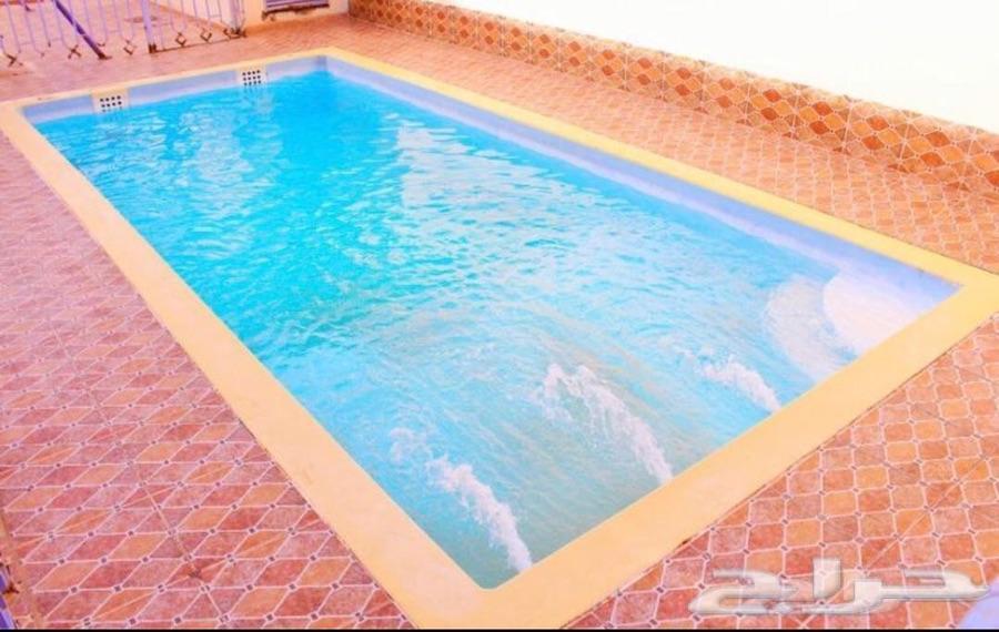 استراحة البيلسان عرض خاص السبت ب(450)
