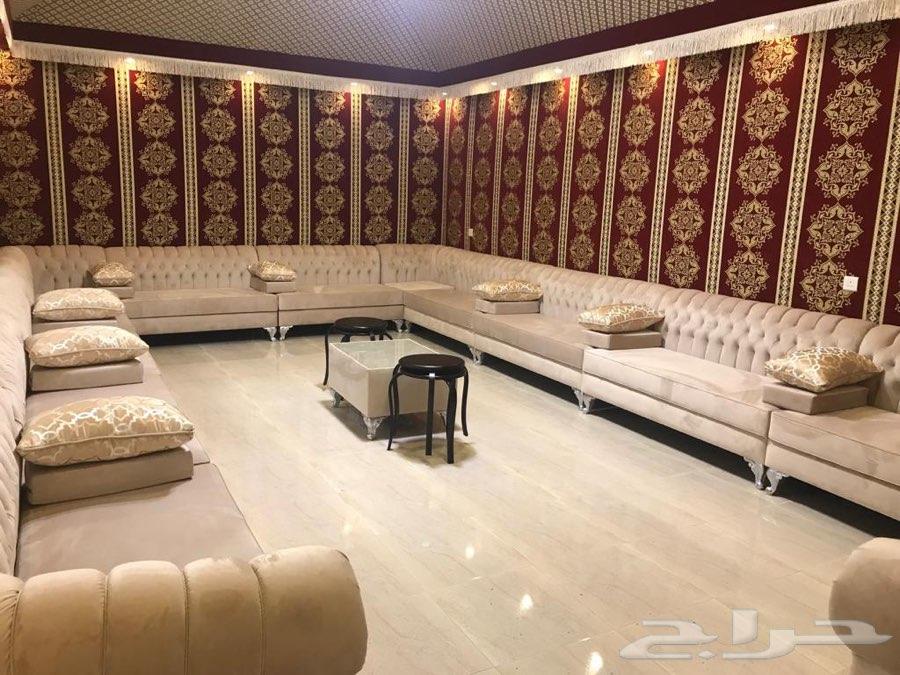 استراحة الامل للايجار اليومي