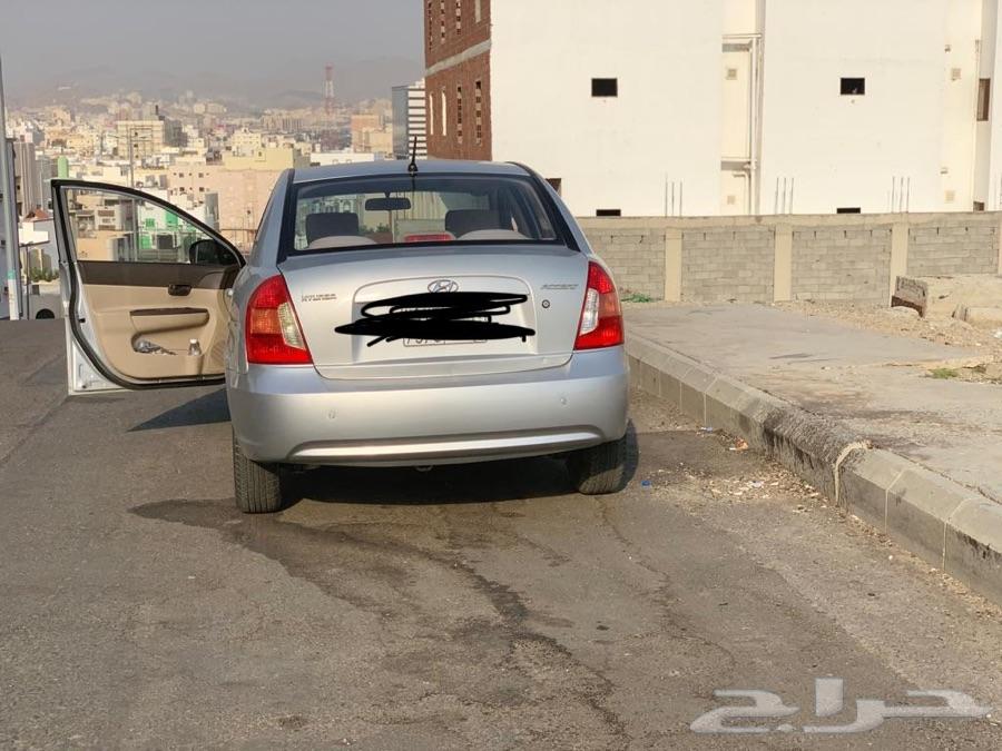 اكسنت 2011