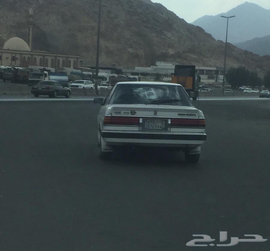 كرسيدا GTX 88