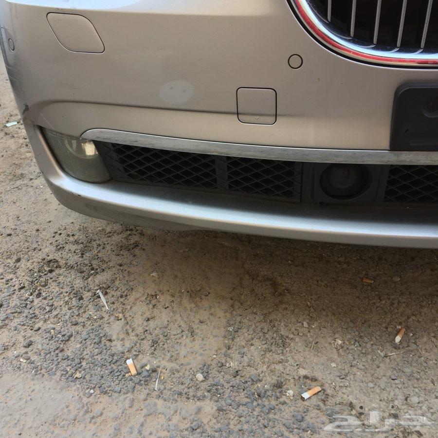 BMW 740i