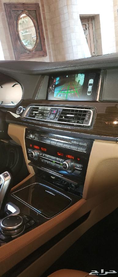 bmw 730li for sale بي ام دبليو 730 للبيع