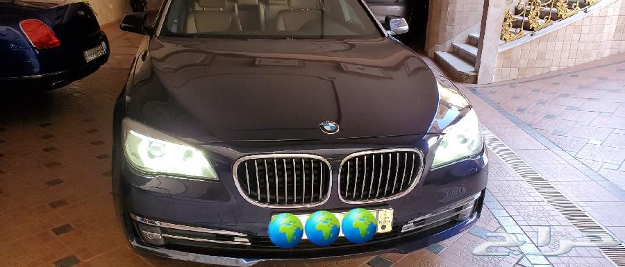 bmw 730li for sale بي ام دبليو 730 للبيع