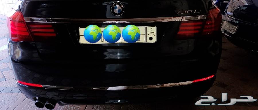 bmw 730li for sale بي ام دبليو 730 للبيع