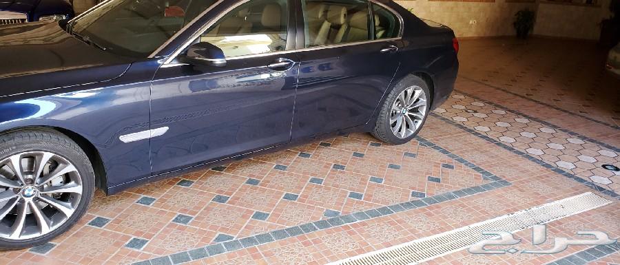 bmw 730li for sale بي ام دبليو 730 للبيع